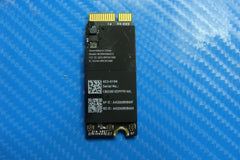 MacBook Pro A1502 13" 2015 MF839LL/A WiFi Wireless Card 661-02363 653-0194 