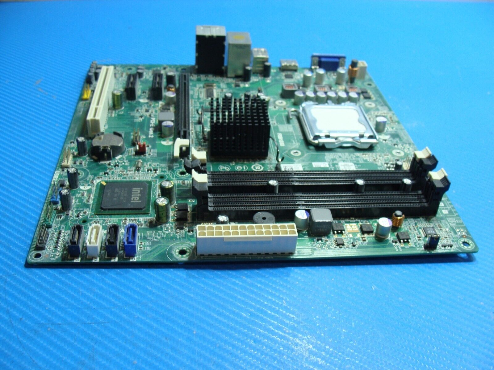 Dell inspiron clearance 560 motherboard