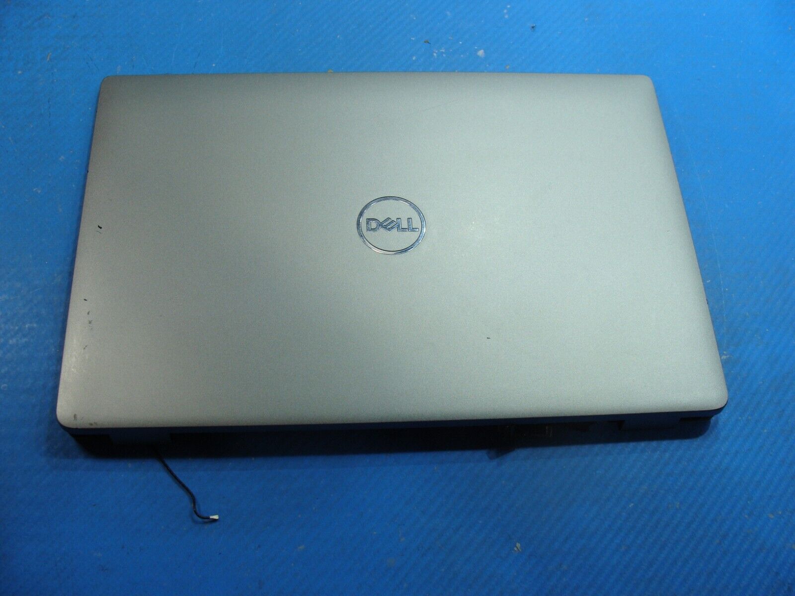 Dell Latitude 5420 14 Matte FHD LCD Screen Complete Assembly