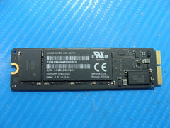 MacBook Air A1466 SanDisk 128GB SSD Solid State Drive SD6PQ4M-128G-1021 661-7456