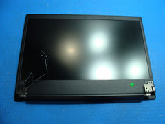 Lenovo ThinkPad E490 14" Genuine Matte HD LCD Screen Complete Assembly