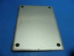 MacBook Pro 13" A1278 Mid 2012 MD101LL/A Genuine Laptop Bottom Case 923-0103 Apple