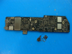 MacBook Air A2179 13 2020 MWTJ2LL/A i3 1.1GHz 8GB Logic Board 661-14741 AS IS