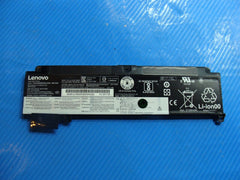 Lenovo ThinkPad T470s 14" Battery 11.4V 26Wh 2310mAh SB10J79002 01AV405