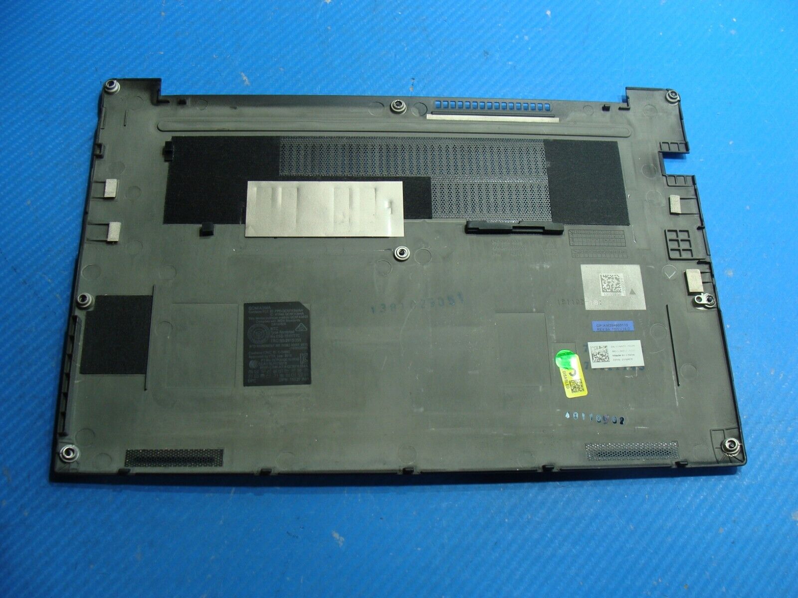 Dell Latitude 7390 13.3