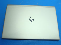 HP EliteBook 840 G5 14" Genuine LCD Back Cover w/WebCam L15501-001 6070B1209101