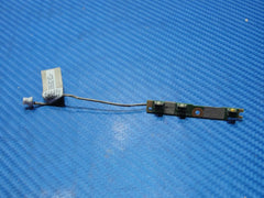 Dell Latitude 13 3379 13.3" OEM Power Button Board w/Cable 3G1X1 450.07R0A.0002 - Laptop Parts - Buy Authentic Computer Parts - Top Seller Ebay