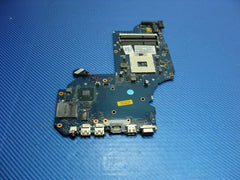 HP Pavilion 15.6" m6-1045dx Genuine Intel Socket Motherboard LA-8713P 686928-001