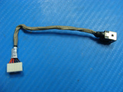 MSI 15.6" CX62 7QL Genuine DC In Power Jack w/ Cable K1G-3006022-V03 - Laptop Parts - Buy Authentic Computer Parts - Top Seller Ebay