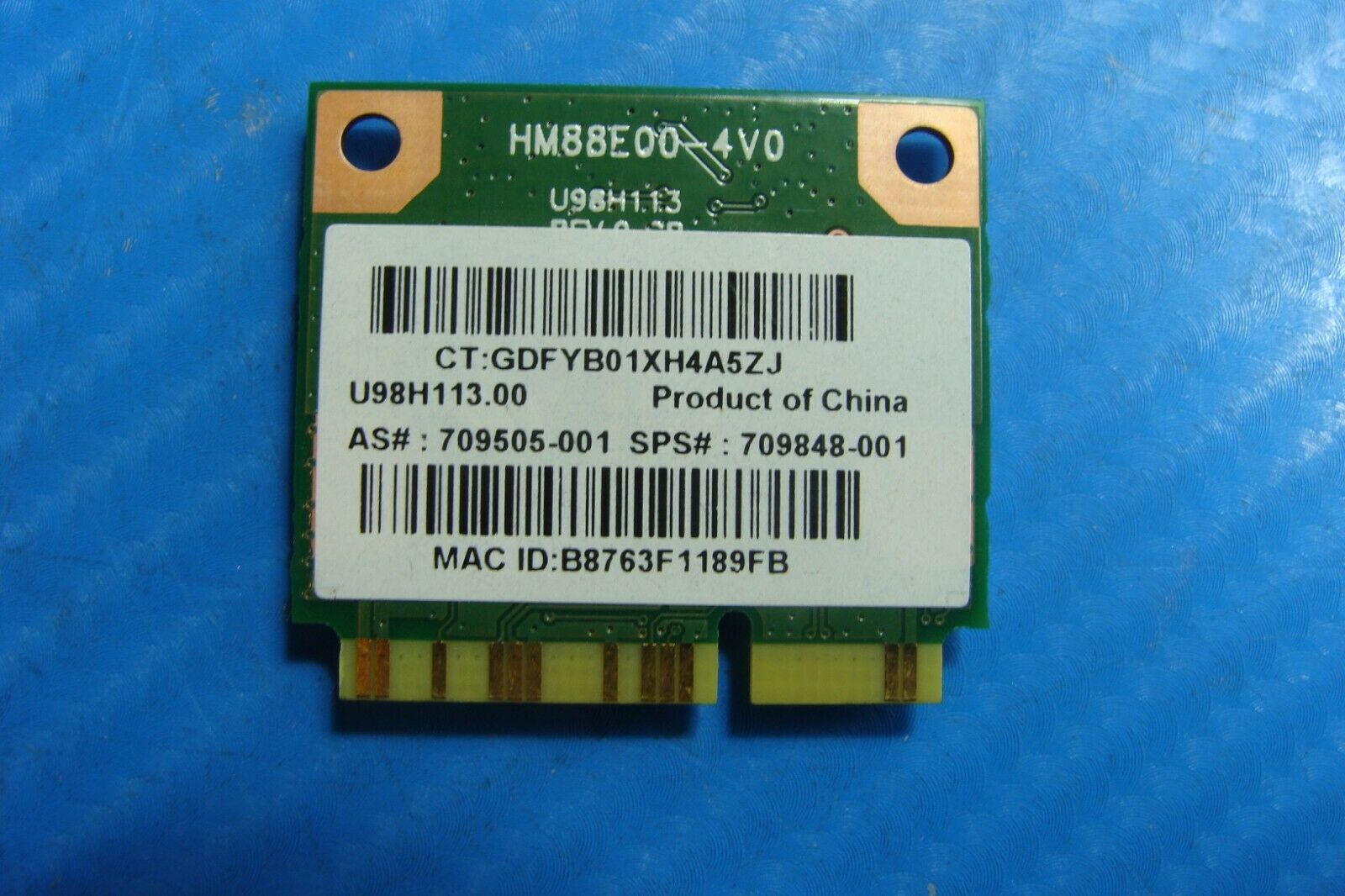 HP Pavilion 15-e043cl 15.6