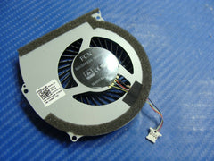 Dell Inspiron 15 7567 15.6" Genuine CPU Cooling Fan DC28000IOF0 NWW0W ER* - Laptop Parts - Buy Authentic Computer Parts - Top Seller Ebay