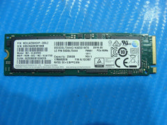 Lenovo 730-15IKB Samsung 256Gb NVMe M.2 SSD Solid State Drive MZVLB256HEHP-000L2