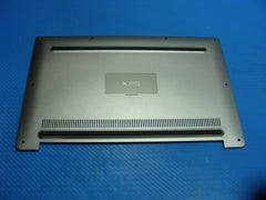 Dell XPS 13 9360 13.3" Bottom Case Base Cover NKRWG AM1FJ000102 GRADE A - Laptop Parts - Buy Authentic Computer Parts - Top Seller Ebay