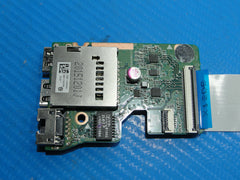 HP 14-ab166us 14" Genuine Laptop USB Card Reader Board w/Cable DAX11ATB6D0 - Laptop Parts - Buy Authentic Computer Parts - Top Seller Ebay