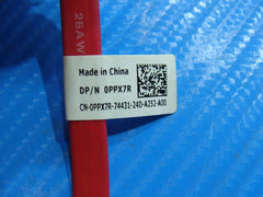 Dell Inspiron One 2330 23" Genuine Desktop SATA Power Optical Drive Cables PPX7R