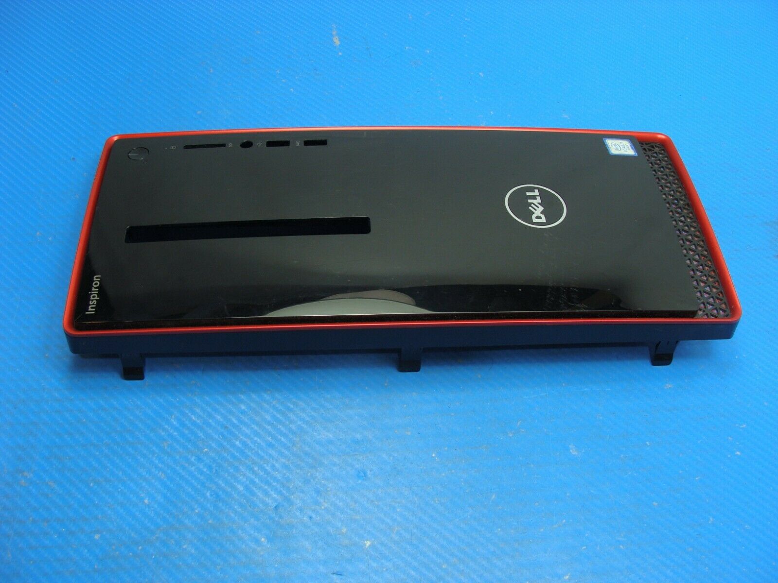 Dell Inspiron 3650 Genuine Desktop Front Bezel Cover R0P5F - Laptop Parts - Buy Authentic Computer Parts - Top Seller Ebay