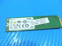 HP 840 G5 SK Hynix 256GB NVMe M.2 SSD Solid State Drive HFM256GDJTNG-8310A