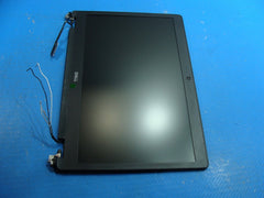 Dell Latitude 14" 5480 Genuine Matte HD LCD Screen Complete Assembly Black