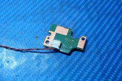 Toshiba Tecra C50-B1500 15.6" Genuine Laptop Power Button Board w/ Cable - Laptop Parts - Buy Authentic Computer Parts - Top Seller Ebay