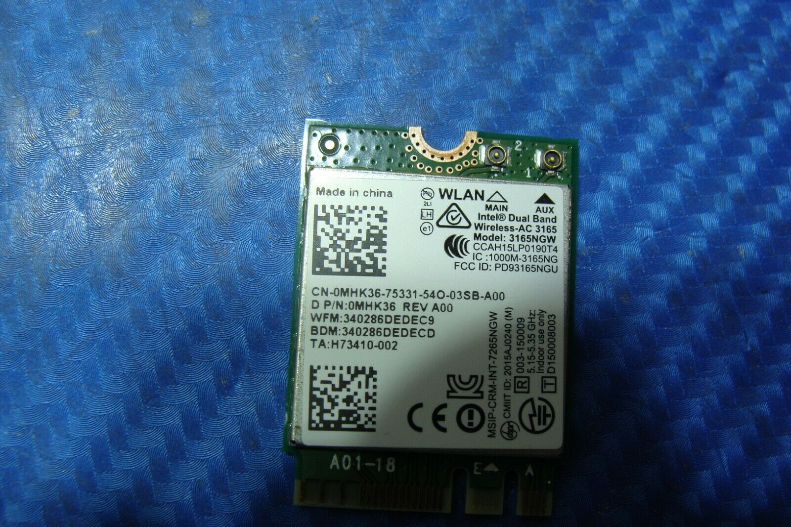 Dell Inspiron 24 5459 23.8