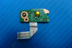 Lenovo Thinkpad T14 Gen 1 14" Power Button Board w/Cable ns-b902 