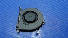 MacBook Air A1466 13" Mid 2012 MD231LL/A Genuine CPU Cooling Fan 922-9643 ER* - Laptop Parts - Buy Authentic Computer Parts - Top Seller Ebay