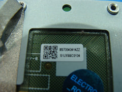 Lenovo IdeaPad Flex 15.6" 4-1570 Genuine Touchpad Board w/Cable 920-002382-01