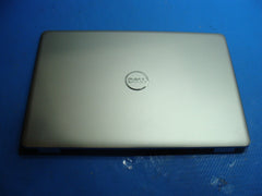 Dell Inspiron 5584 15.6" Genuine LCD Back Cover w/Front Bezel GYCJR Grade A