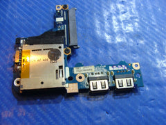 Gateway LT20 10.1" Genuine Card Reader USB Port Board w/cable LS-5143P ER* - Laptop Parts - Buy Authentic Computer Parts - Top Seller Ebay