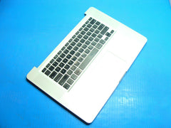 Macbook Pro A1286 MC118LL/A Mid 2009 15" Top Case w/Keyboard Trackpad 661-5244 