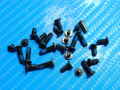 Dell Inspiron 5537 15.6" Genuine Laptop Screw Set Screws for Repair ScrewSet 