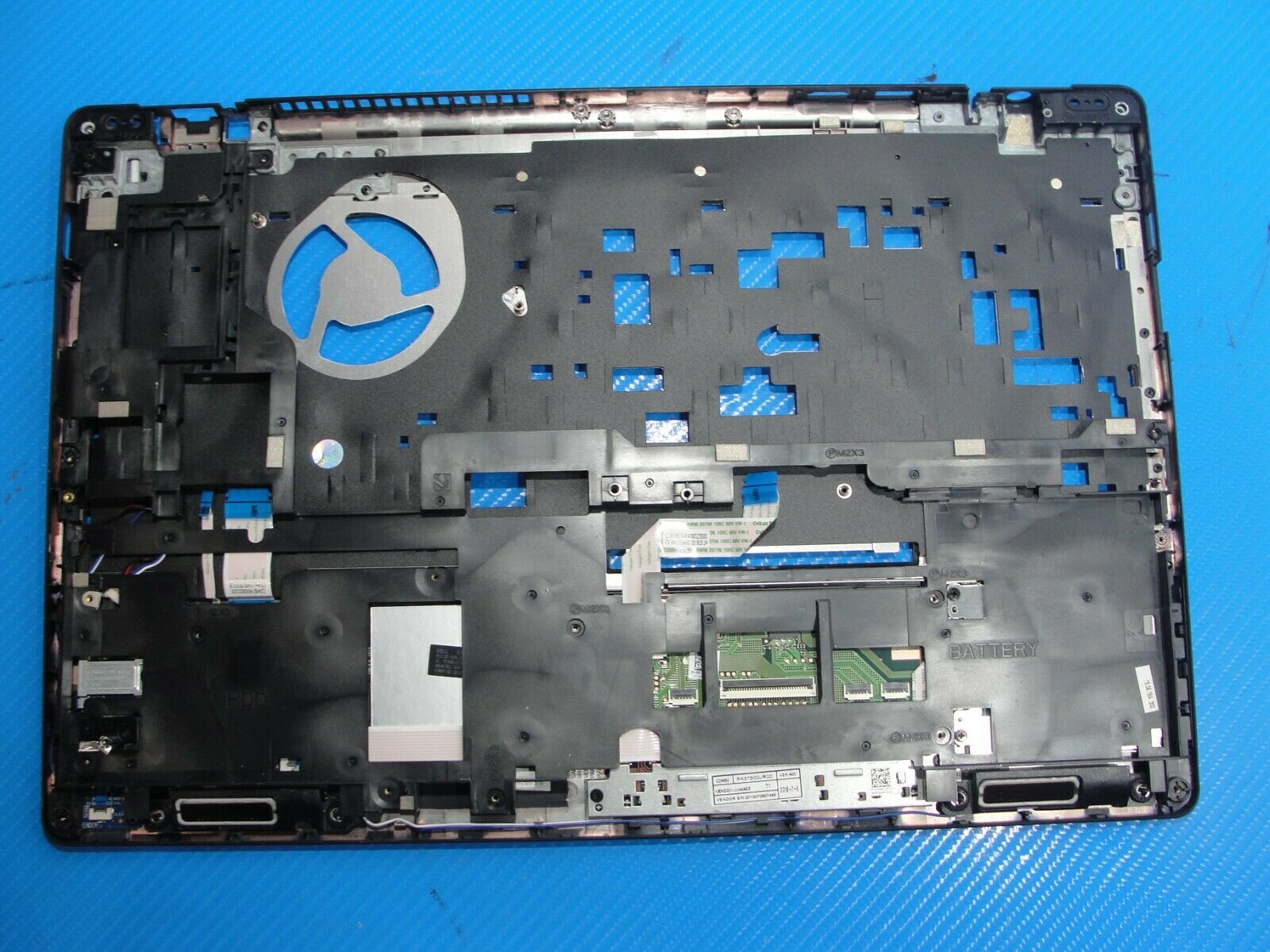 Dell Latitude 15.6