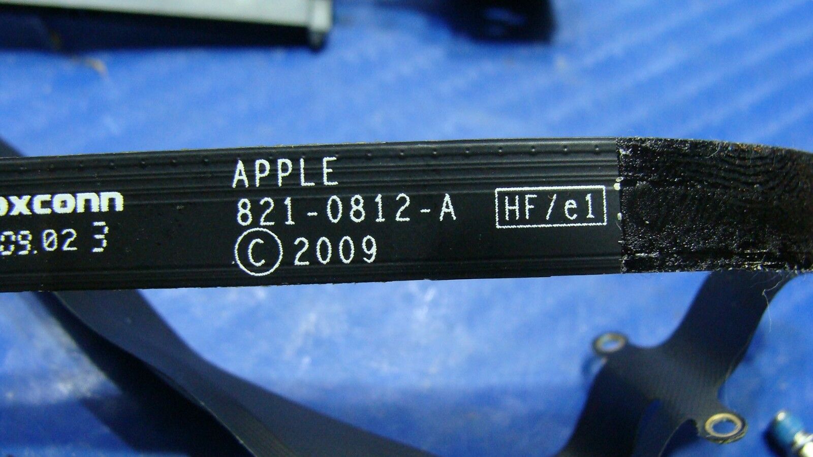 Macbook Pro A1286 MC118LL/A  2009 15