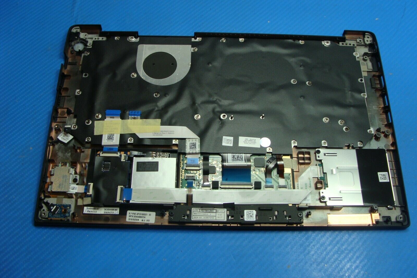 Dell Latitude 14