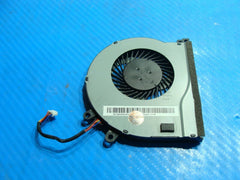 Lenovo IdeaPad 310-Series 15.6" Genuine Laptop CPU Cooling Fan DC28000CZF0 