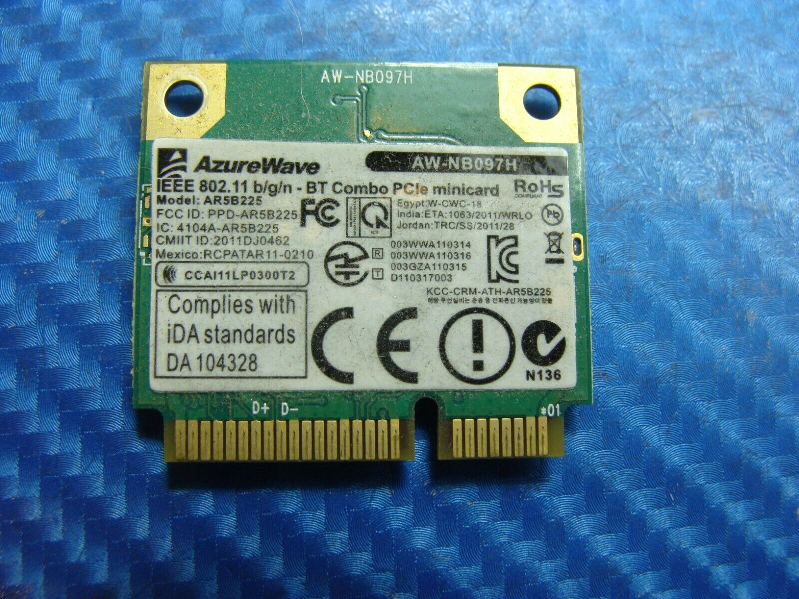 Asus 15.6