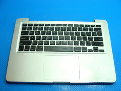 Macbook Pro A1278 13" 2011 MD313LL Top Case w/ Trackpad Keyboard 661-6075 #8 Apple