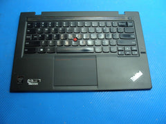 Lenovo ThinkPad 14" X1 Carbon 2nd Gen Palmrest w/TouchPad Keyboard 65.4LYZ1.022