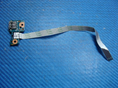 HP 14" 14-am052nr OEM Laptop USB Port LED Board w/ Cable HP