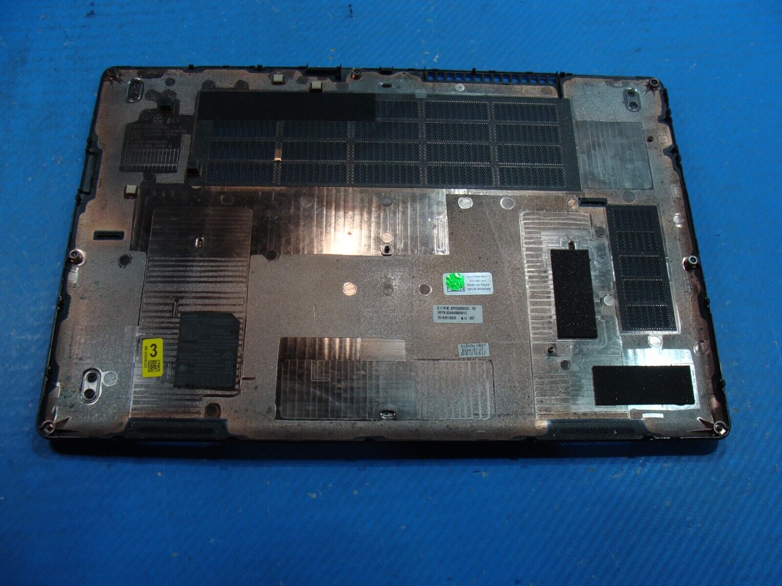 Dell Latitude 14