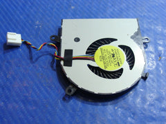Dell Inspiron AIO 24 3455 23.8" Genuine Desktop CPU Cooling Fan 1VTR2 Dell