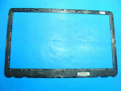 HP Pavilion 15-au620tx 15.6" Genuine Laptop LCD Front Bezel EAG3400101A - Laptop Parts - Buy Authentic Computer Parts - Top Seller Ebay