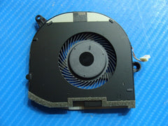 Dell XPS 15 7590 15.6" Genuine CPU Cooling Fan V9H8N DC28000NHD0