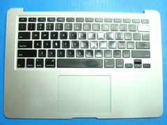 MacBook Air 13" A1466 Early 2015 MJVE2LL/A OEM Top Case  Silver 661-7480 - Laptop Parts - Buy Authentic Computer Parts - Top Seller Ebay