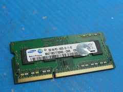 MacBook Pro A1278 Samsung 2GB Memory RAM SO-DIMM PC3-10600S M471B5773DH0-CH9 - Laptop Parts - Buy Authentic Computer Parts - Top Seller Ebay