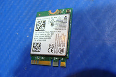 Dell Inspiron 15-3565 15.6" Genuine Laptop WiFi Wireless Card 3165NGW ER* - Laptop Parts - Buy Authentic Computer Parts - Top Seller Ebay