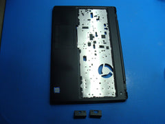 Dell Latitude 15.6” 5580 OEM Palmrest w/TouchPad Middle Frame 29JC7 AP1S4000200