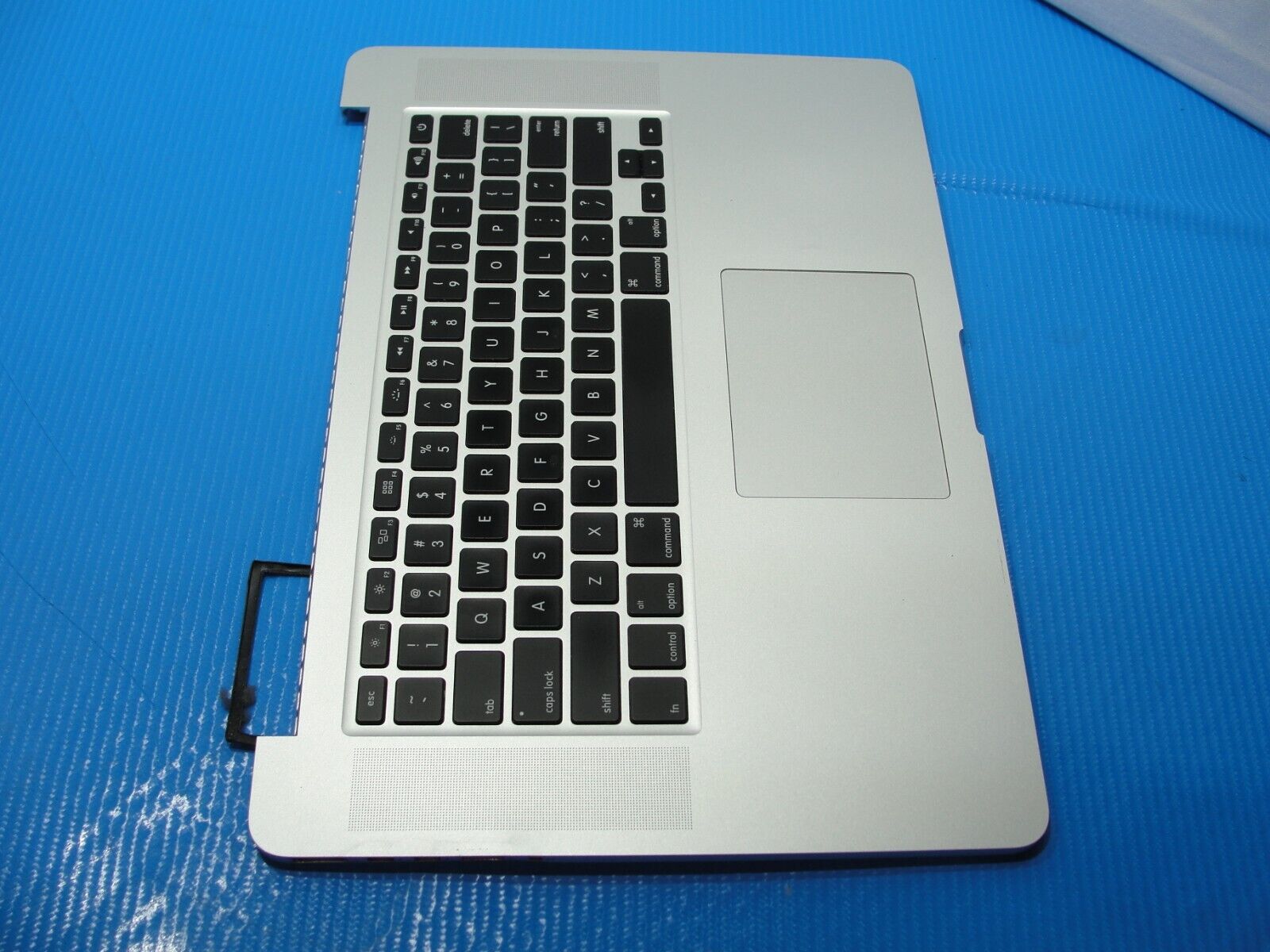 MacBook Pro A1398 15