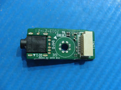 Dell OptiPlex 7470 AIO Genuine Desktop I/O USB Audio Board 1C4DP