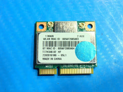 Acer Aspire V5-552P-X617 15.6" Genuine Wireless WiFi Card T77H348.02 AR5B22 - Laptop Parts - Buy Authentic Computer Parts - Top Seller Ebay